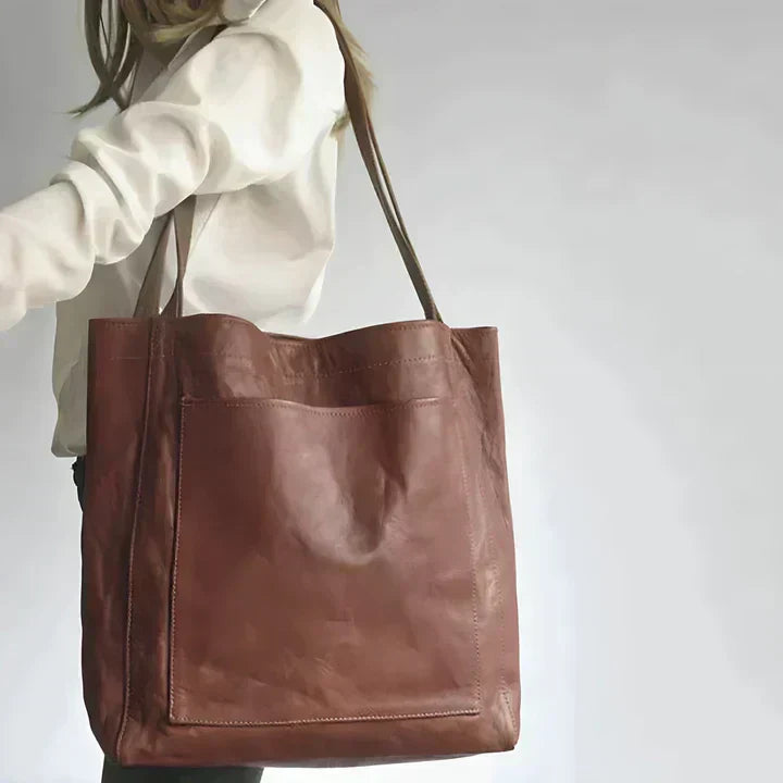 Pamela | Classic Bag