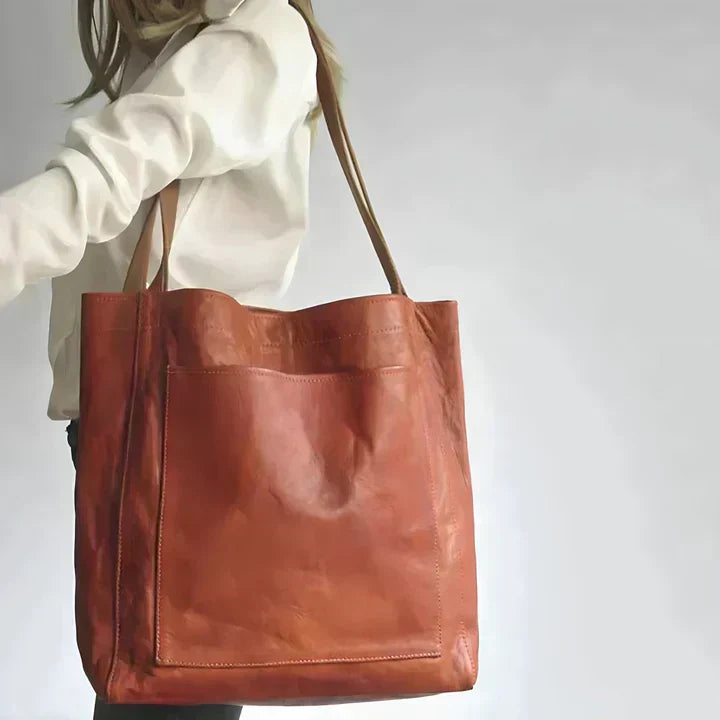 Pamela | Classic Bag