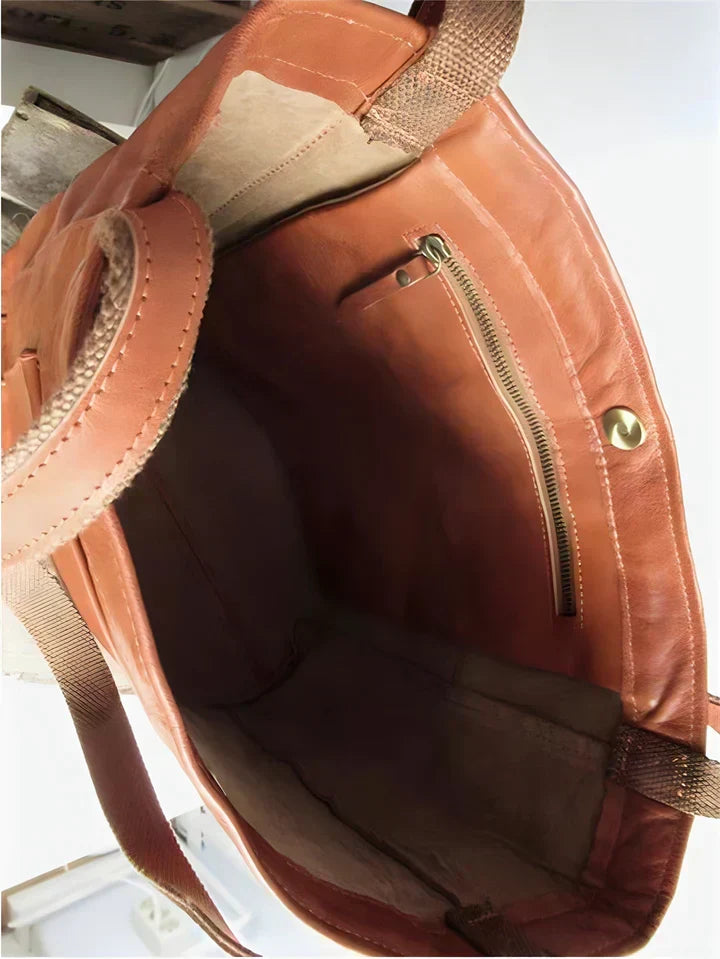 Pamela | Classic Bag
