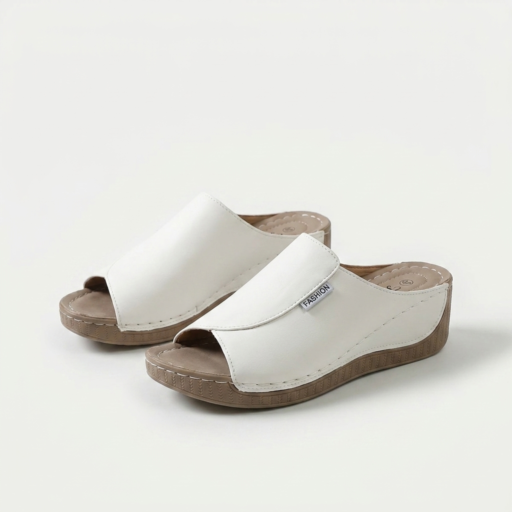 Jade | Sandals with Arch Support