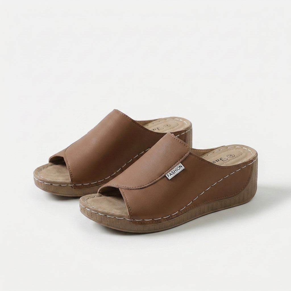 Jade | Sandals with Arch Support