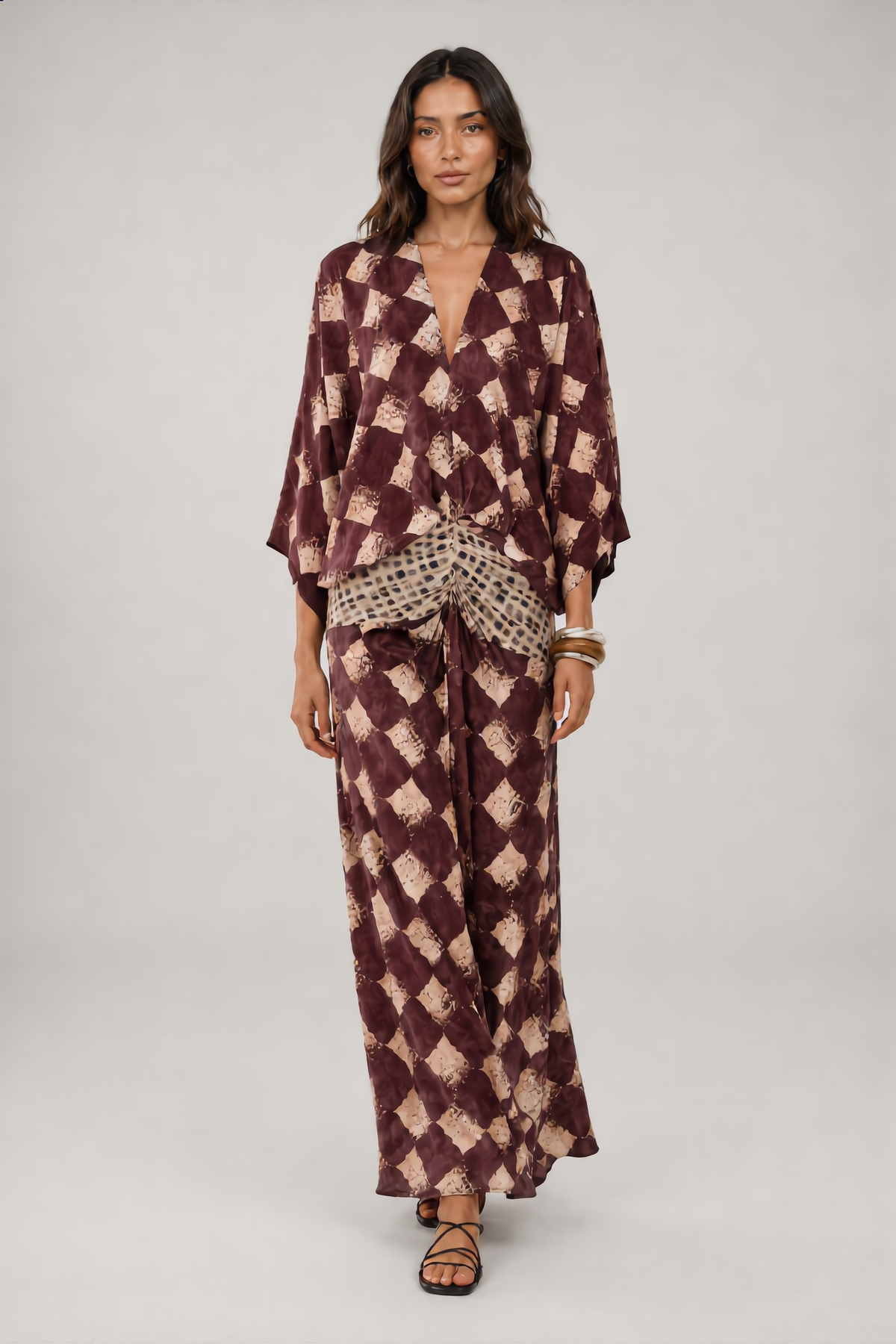 Maelia | Andalusian Mosaic