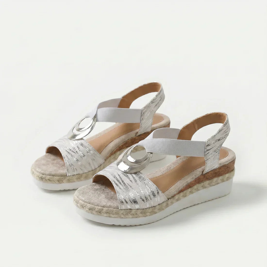 Coralie™ | Ultra Comfort Orthopaedic Sandals