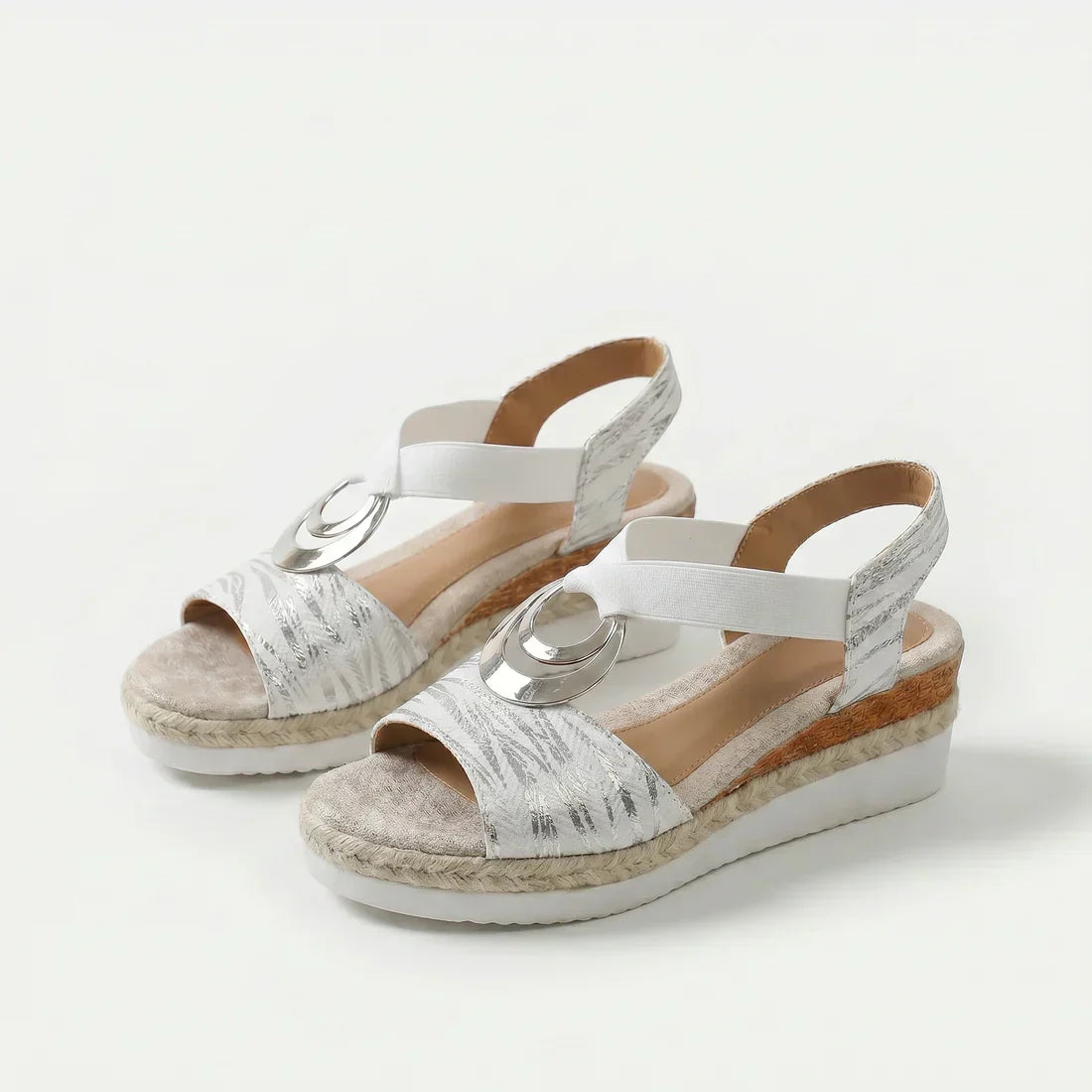 Coralie™ | Ultra Comfort Orthopaedic Sandals