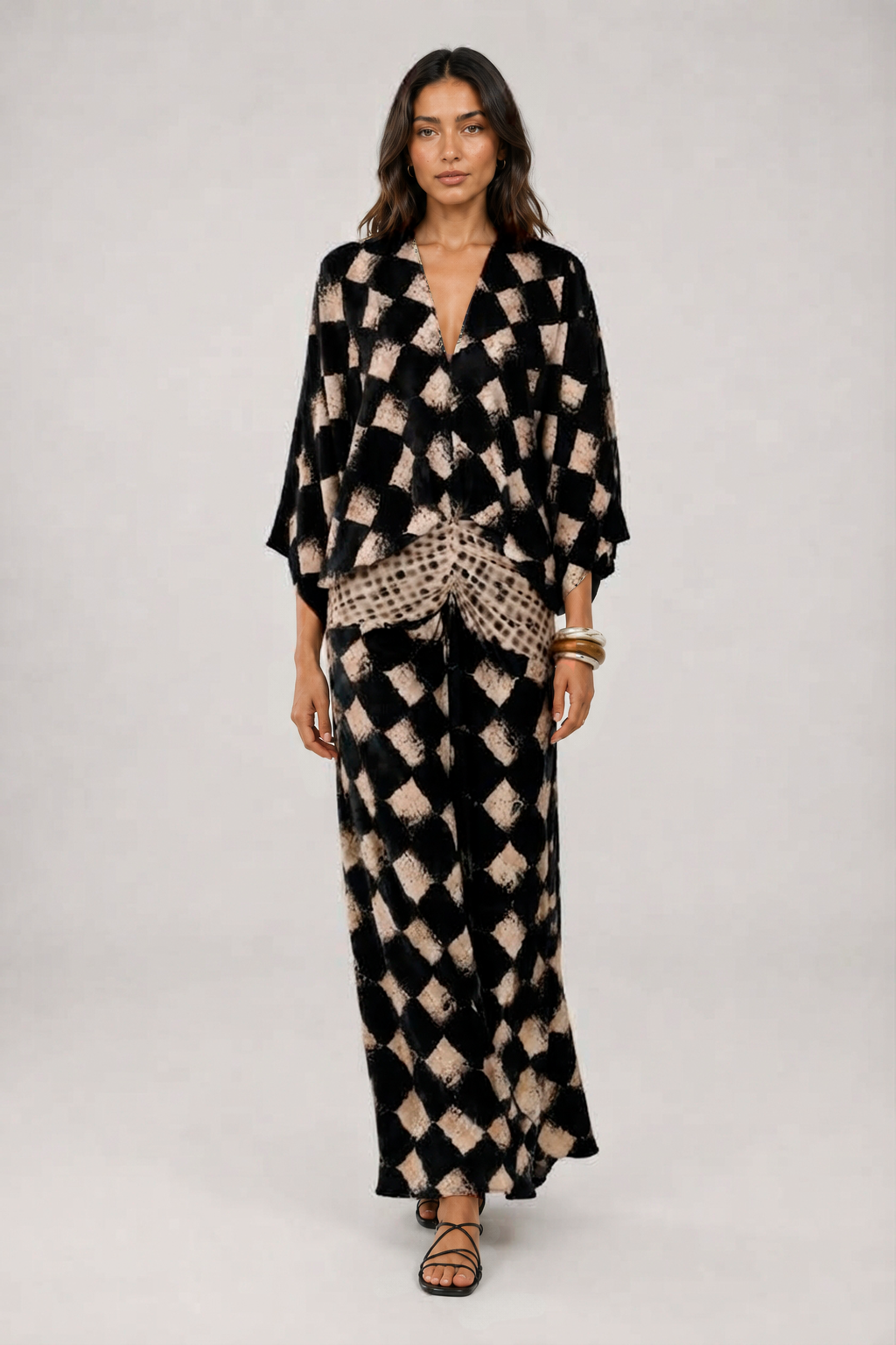 Maelia | Mediterranean Mosaic