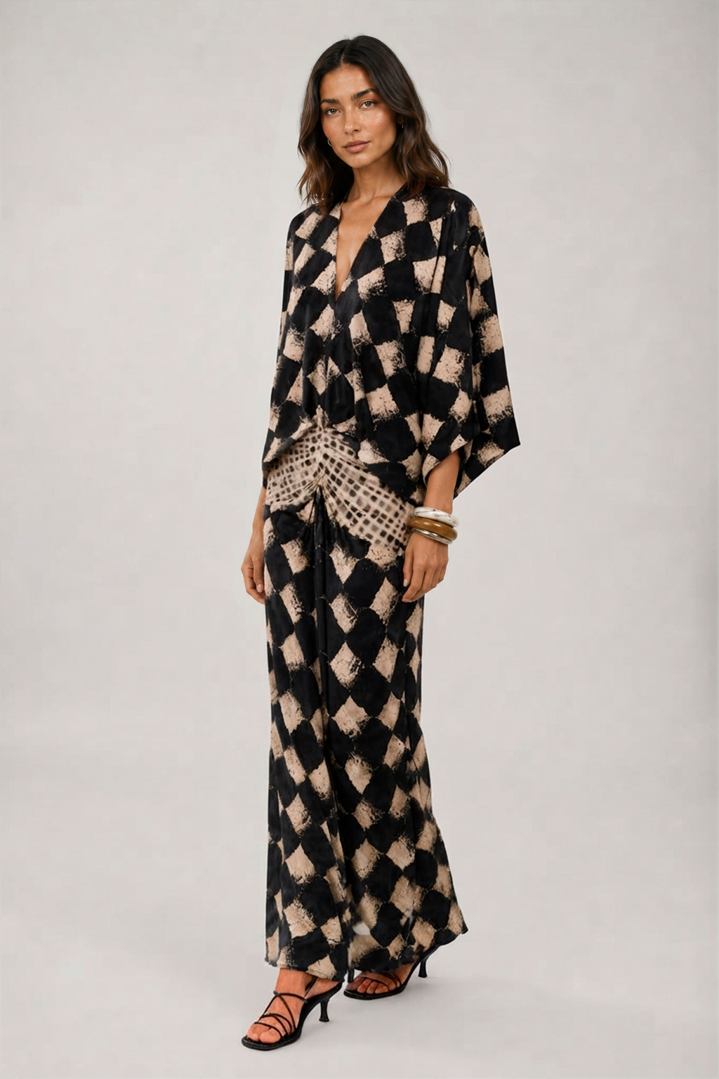 Maelia | Mediterranean Mosaic