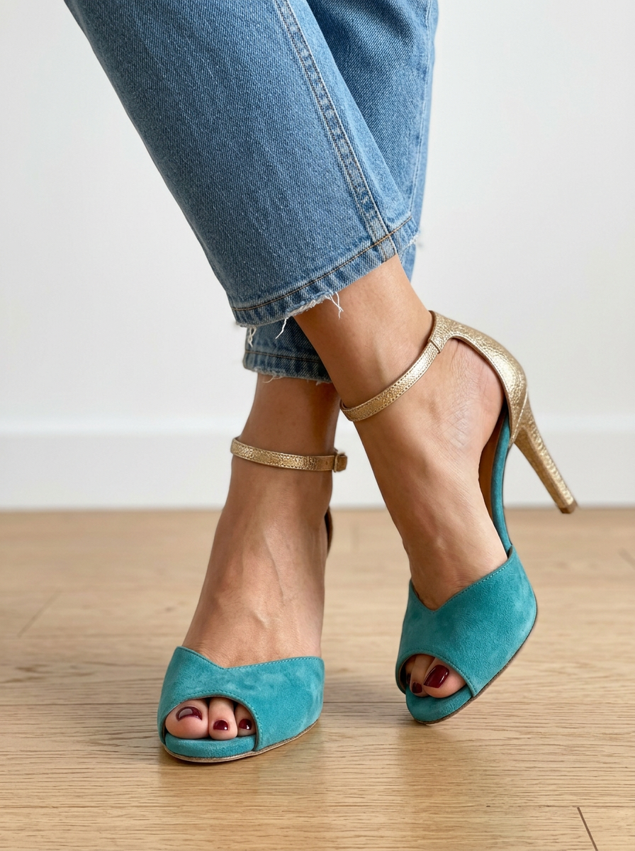 Nolavie | Elegant Heels