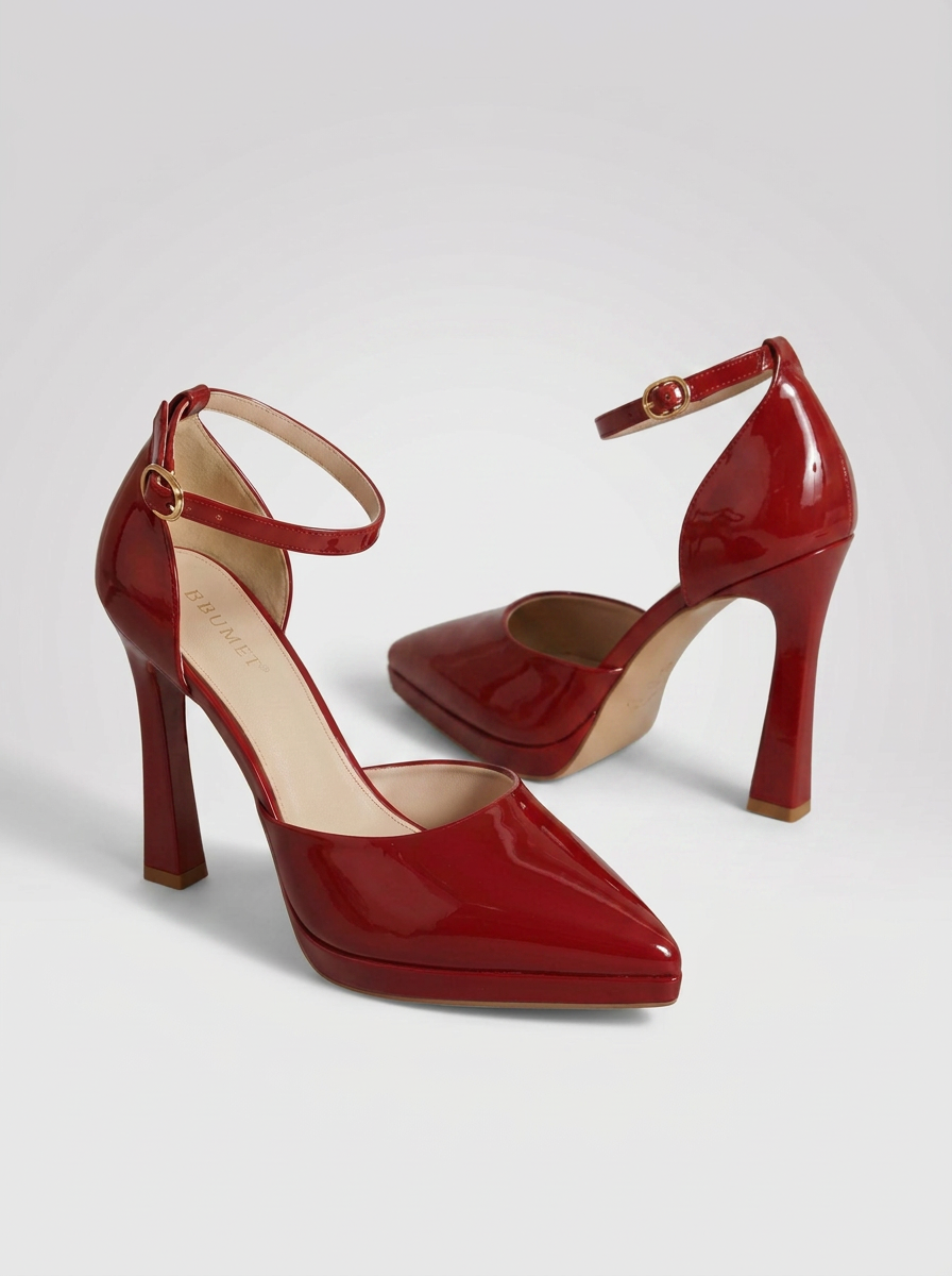 Evette | Heels