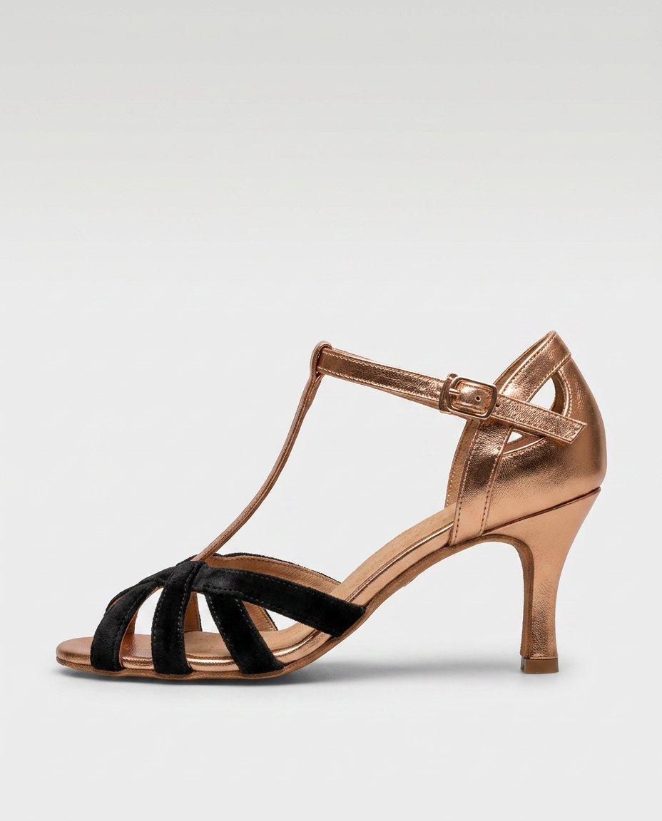 Amelia | Comfortable Heels