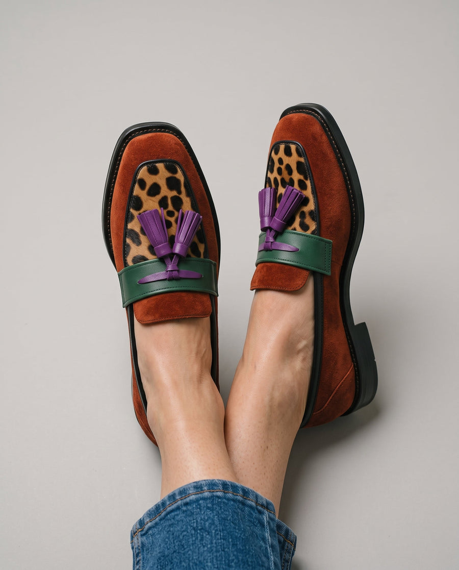Matilde Loafers
