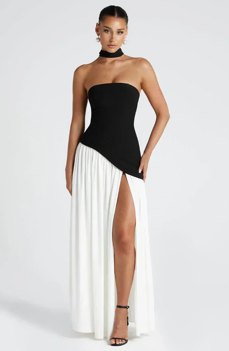 Ruth | Elegant Evening Dress