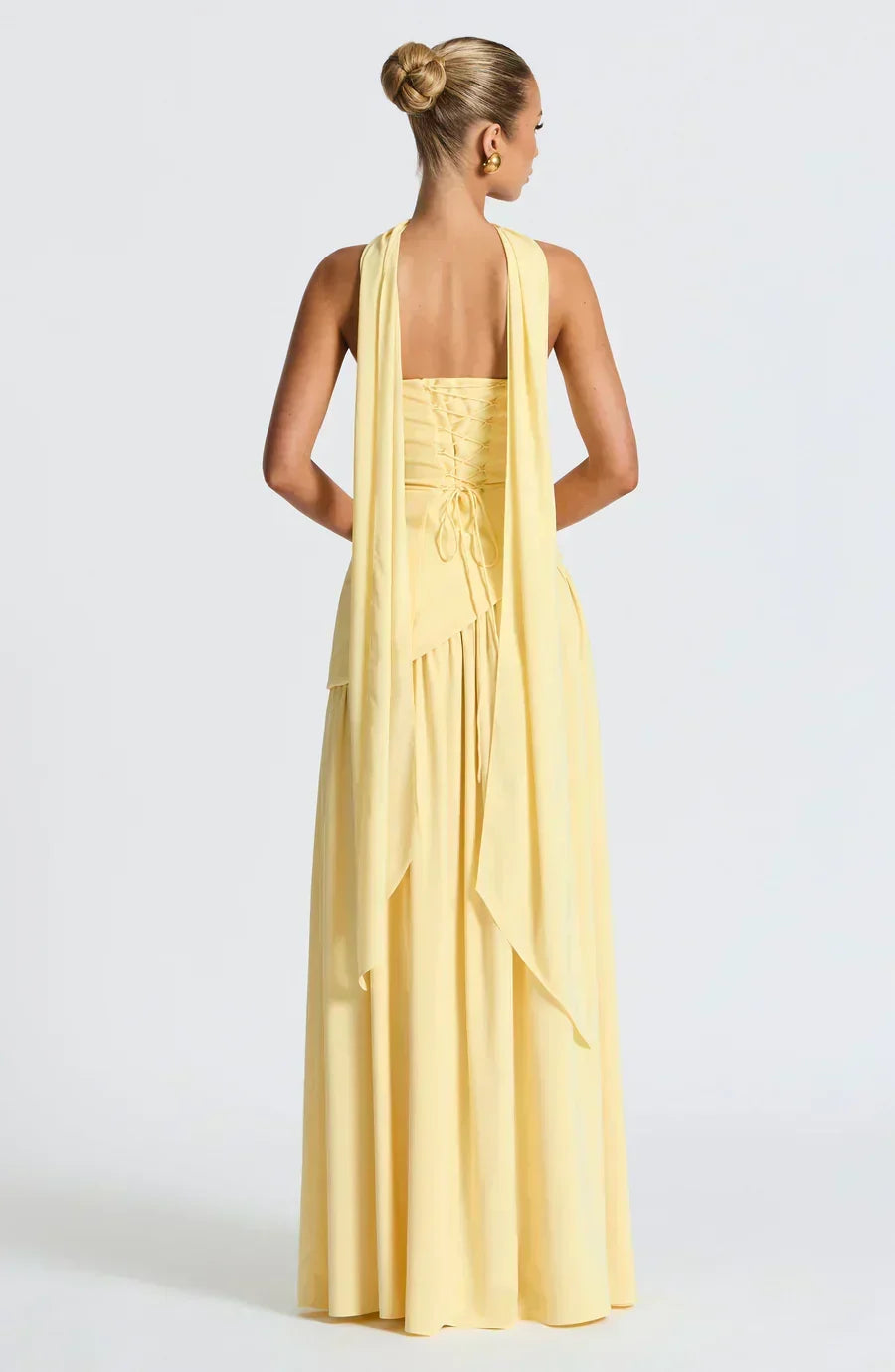 Ruth | Elegant Evening Dress