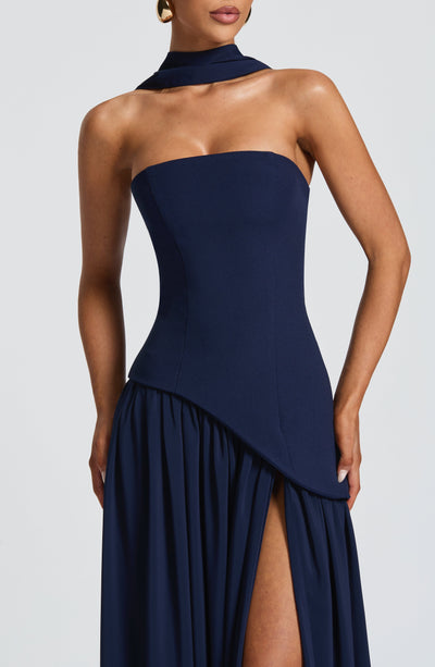 Ruth | Elegant Evening Dress