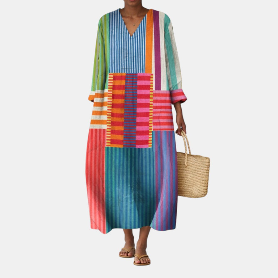 María™ | Elegant Walk Dress