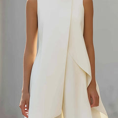 Martina | Elegant Wide-Leg Jumpsuit
