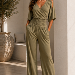 Mia | Elegant Jumpsuit