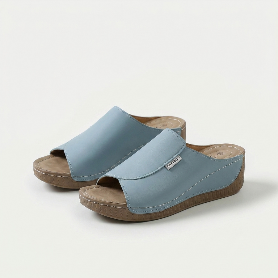 Jade™ | Sandals with Arch Support