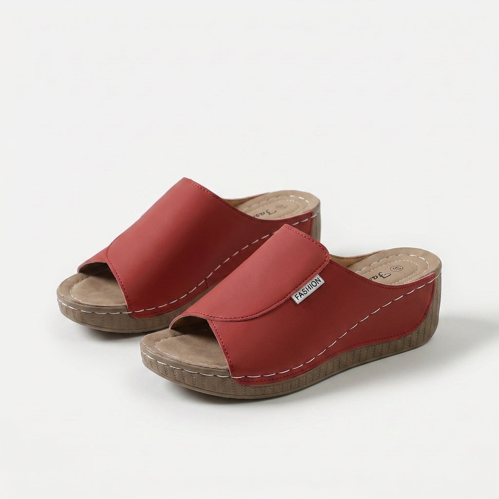 Jade | Sandals with Arch Support