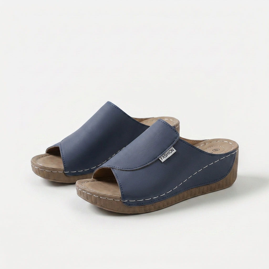 Jade | Sandals with Arch Support