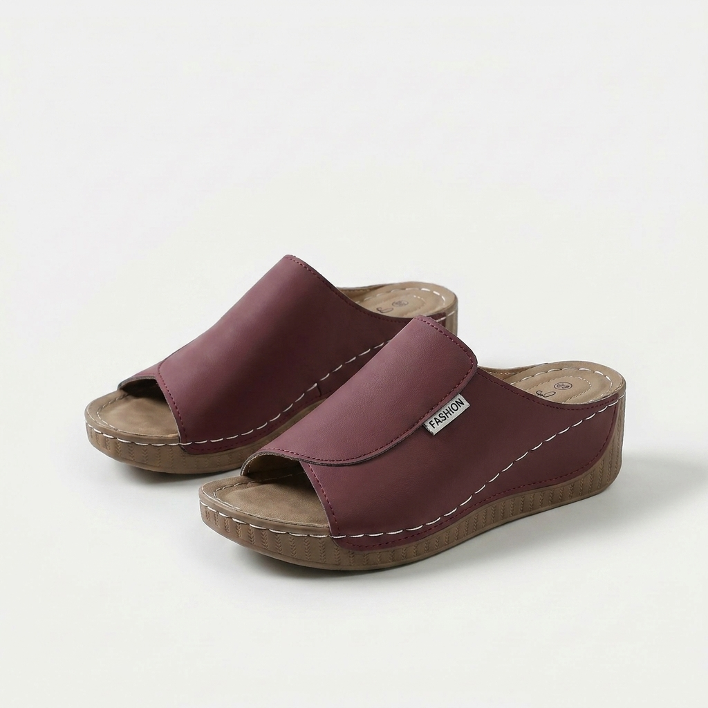 Jade | Sandals with Arch Support