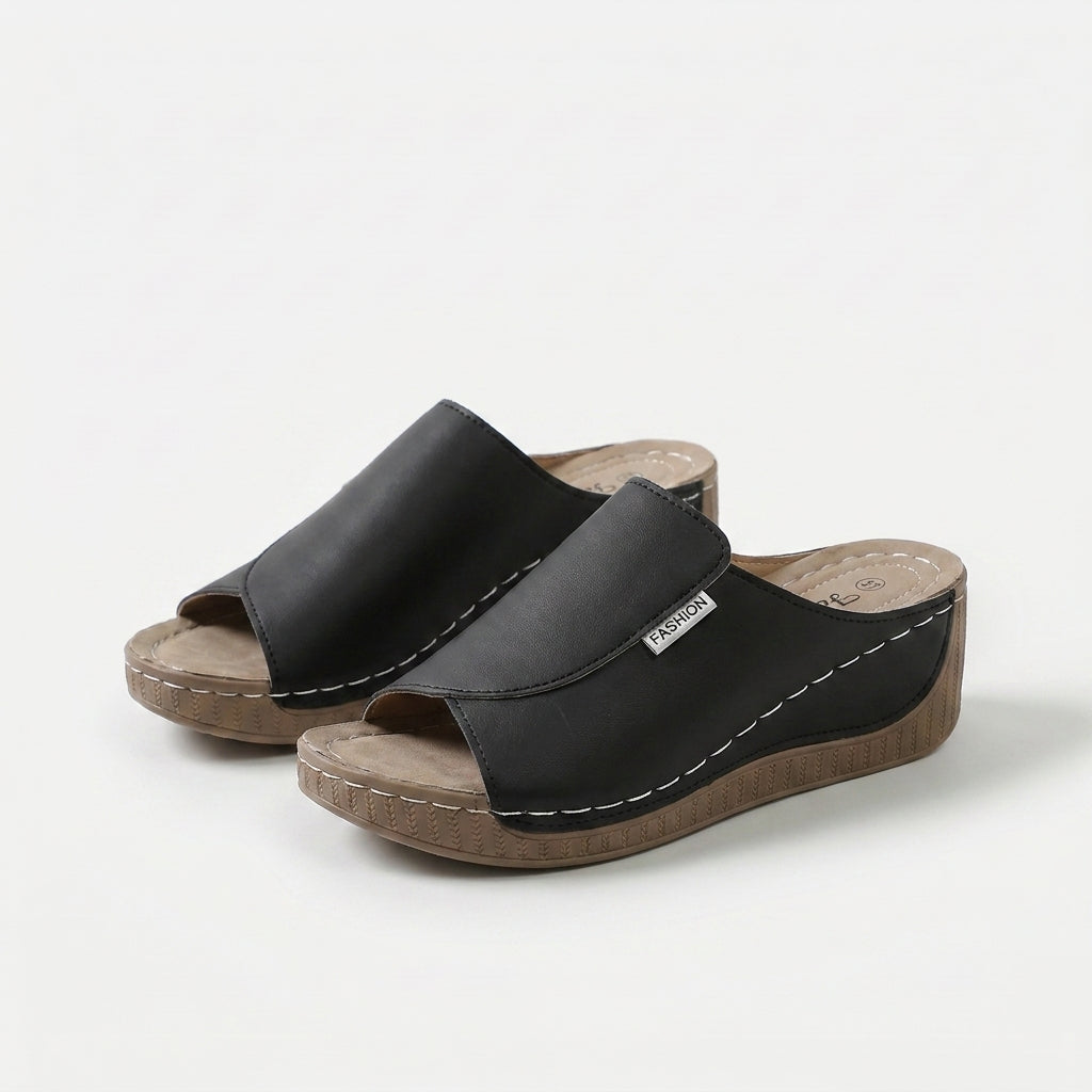 Jade | Sandals with Arch Support
