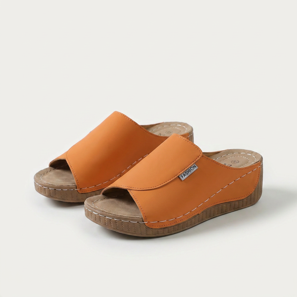 Jade | Sandals with Arch Support