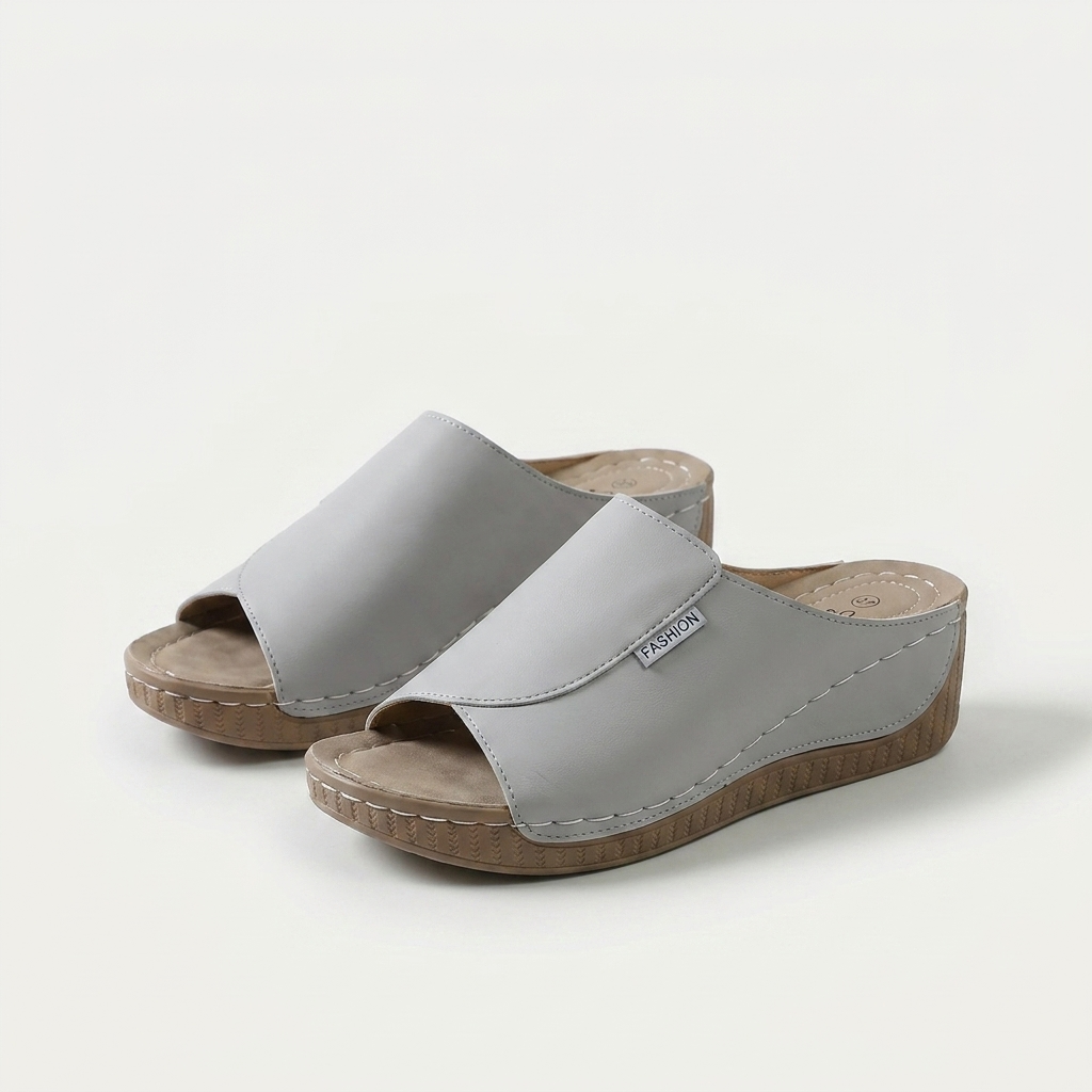 Jade | Sandals with Arch Support