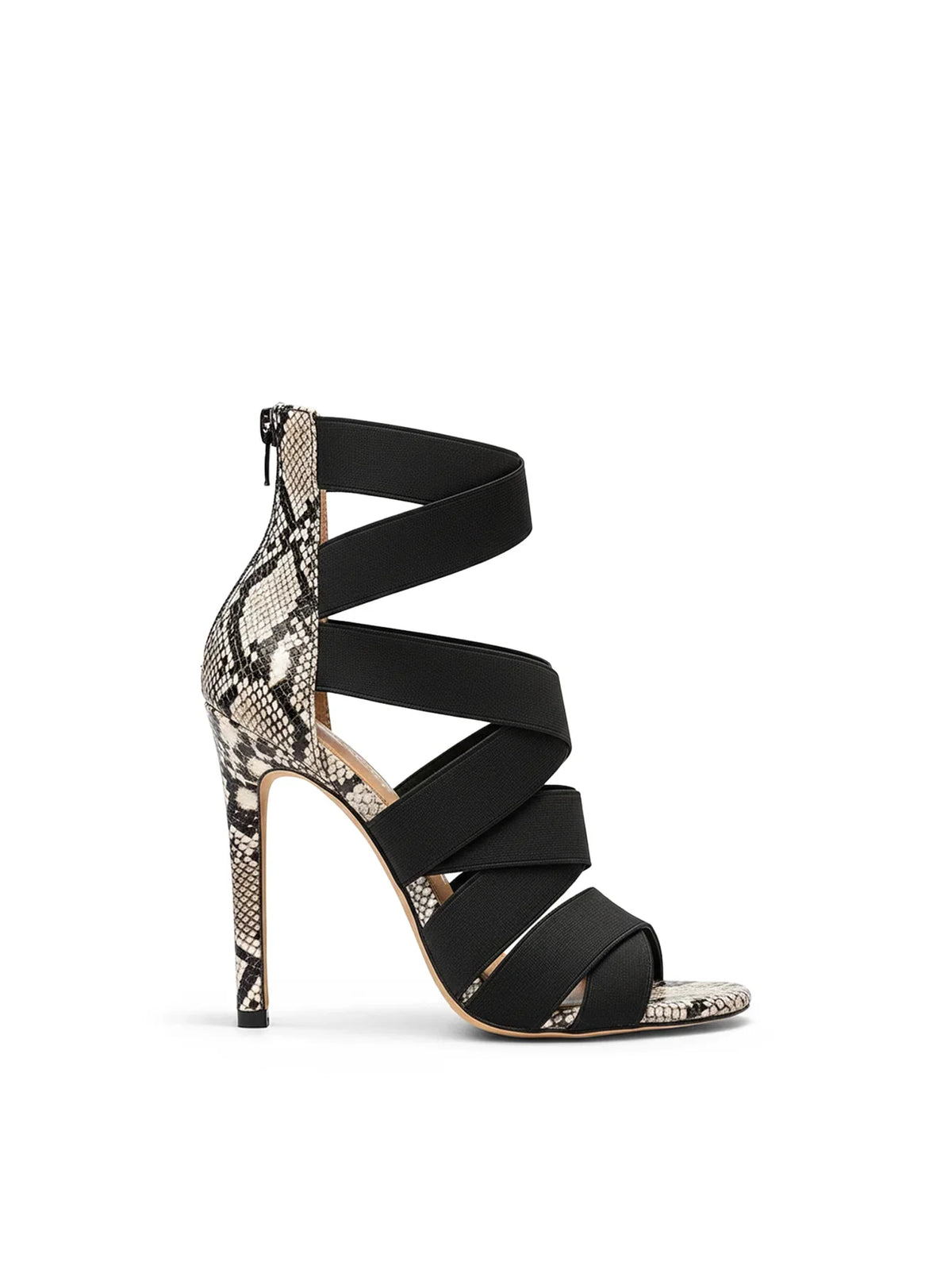 Natalia Voss Heels