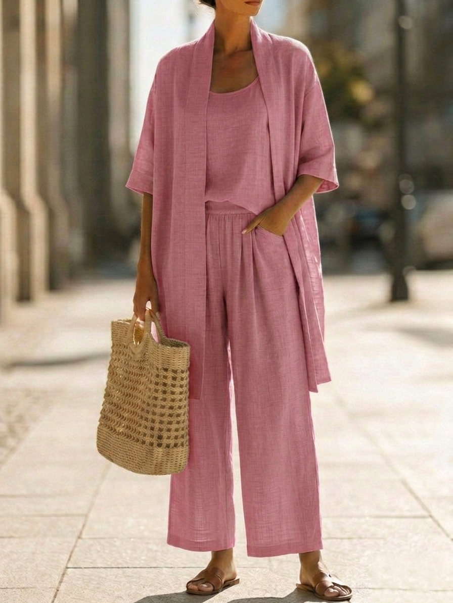 Linnea | Lightweight Set