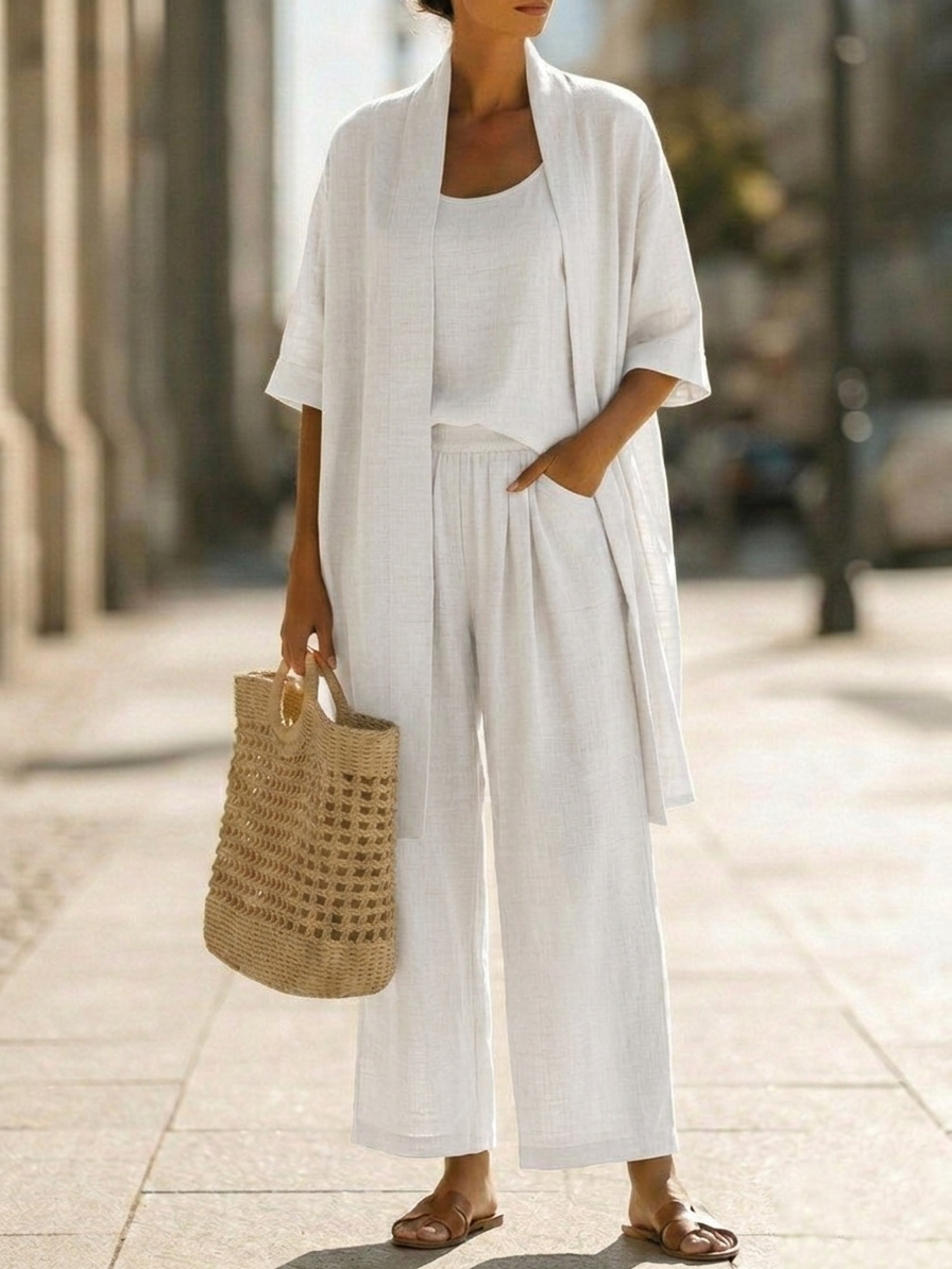 Linnea | Lightweight Set