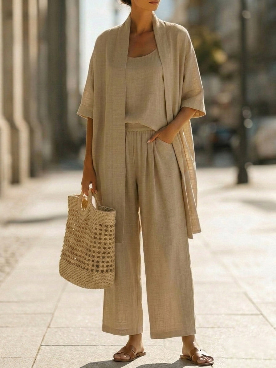 Linnea | Lightweight Set