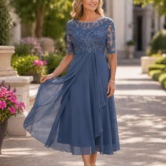 Mirage | Elegant Dress