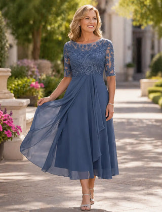 Mirage | Elegant Dress