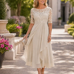 Mirage | Elegant Dress