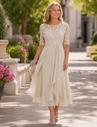 Mirage | Elegant Dress