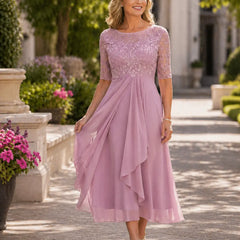 Mirage | Elegant Dress