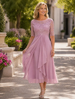 Mirage | Elegant Dress