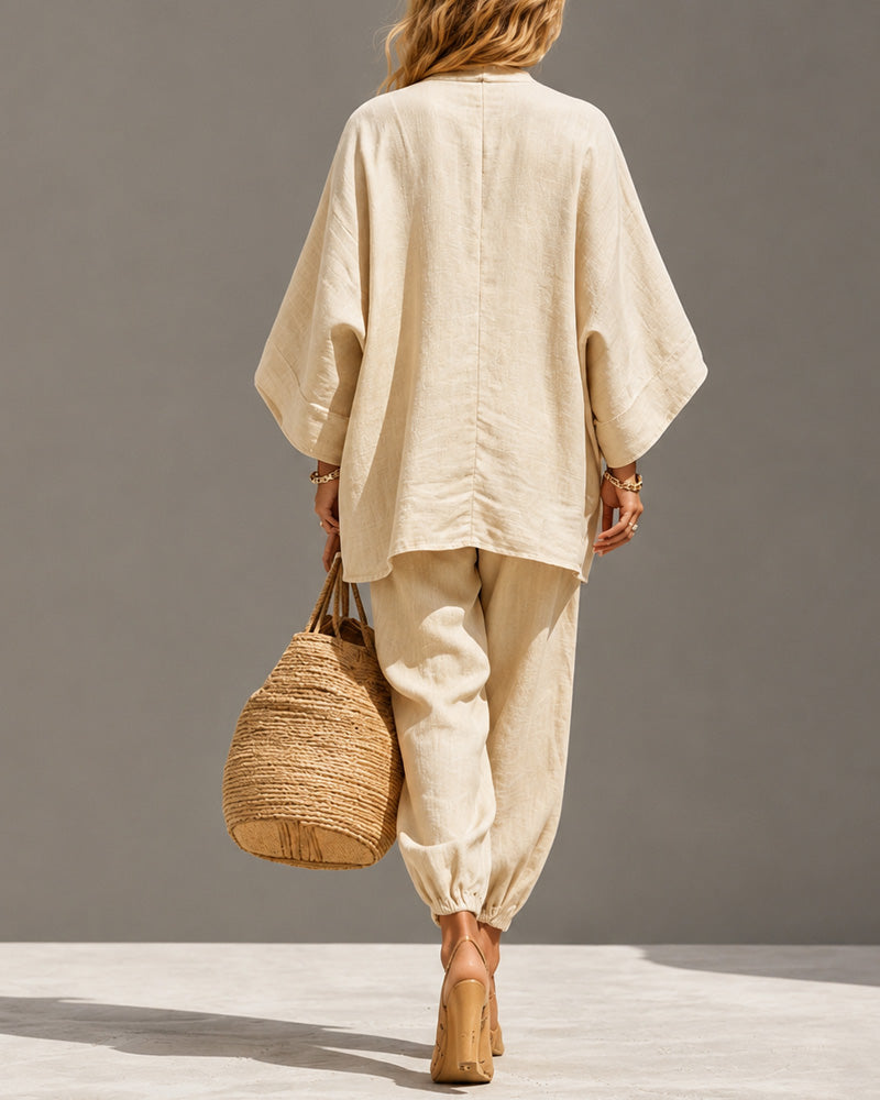 Effortless Set