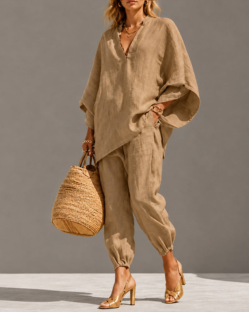 Effortless Set
