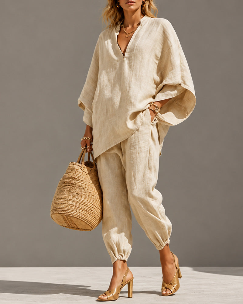Effortless Set
