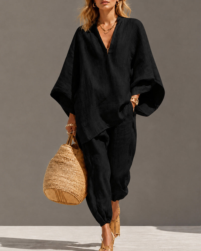 Effortless Set