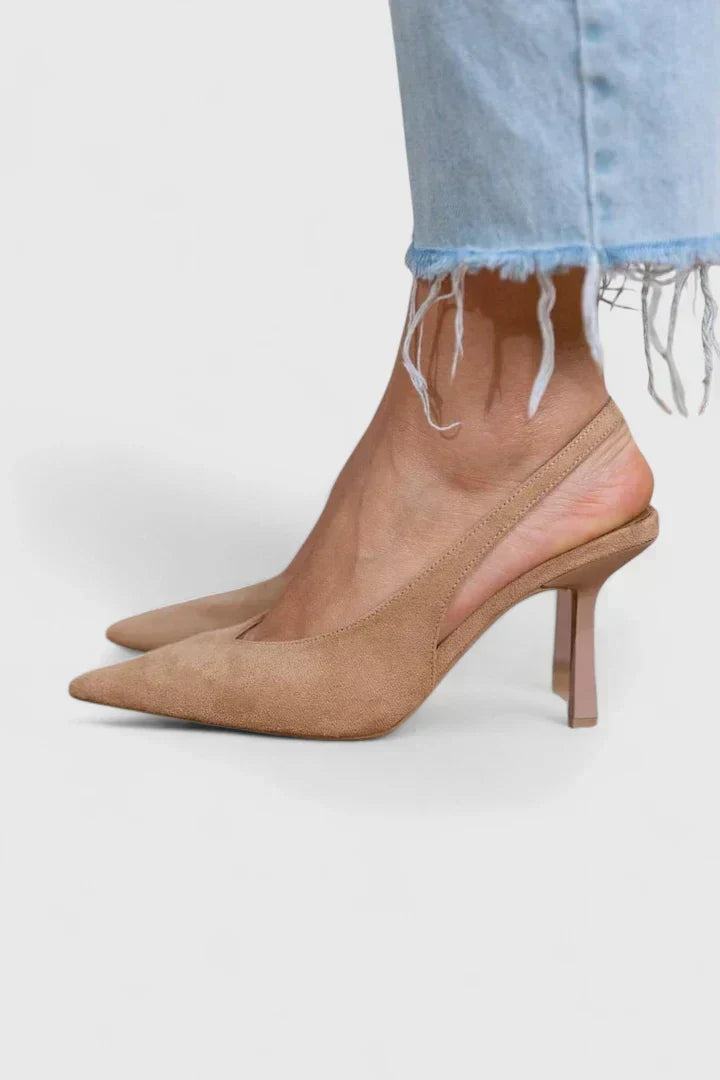Ines | Elegant Heel