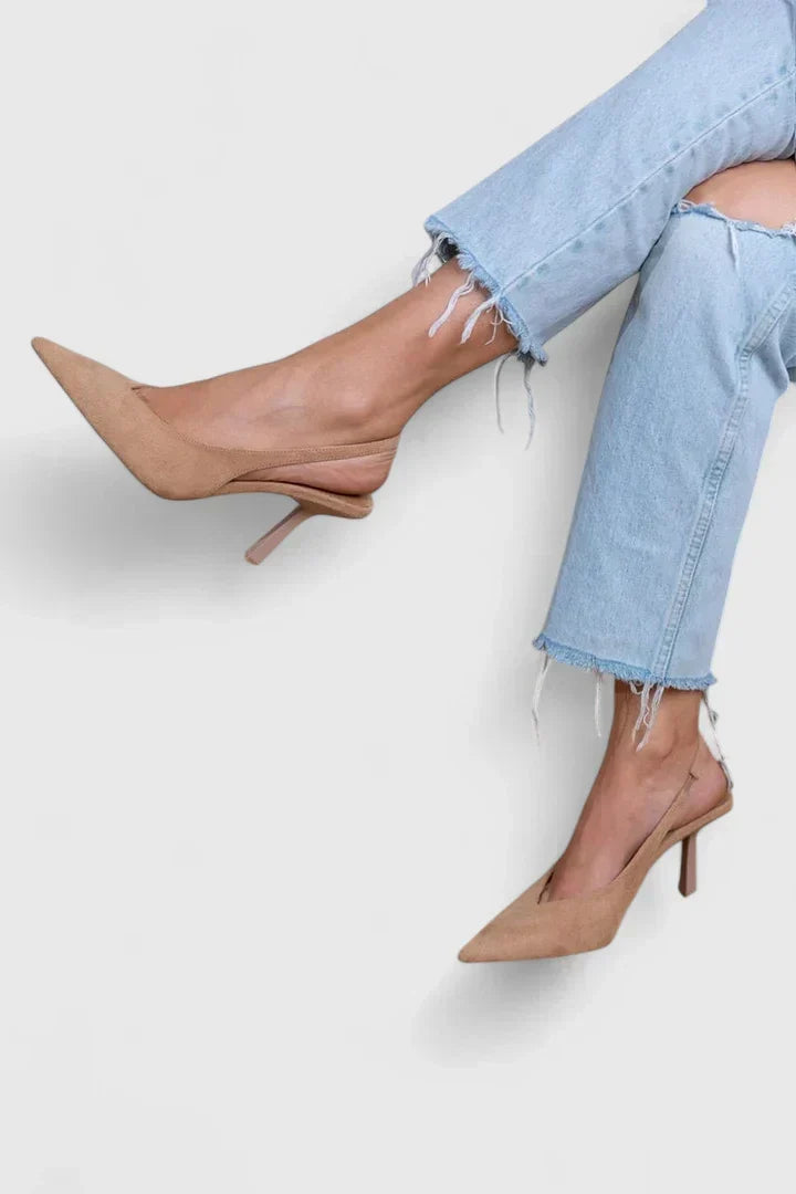 Ines | Elegant Heel