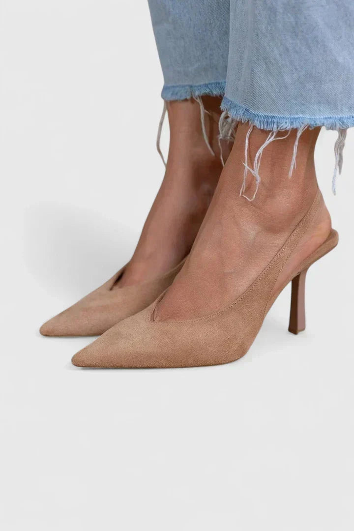 Ines | Elegant Heel