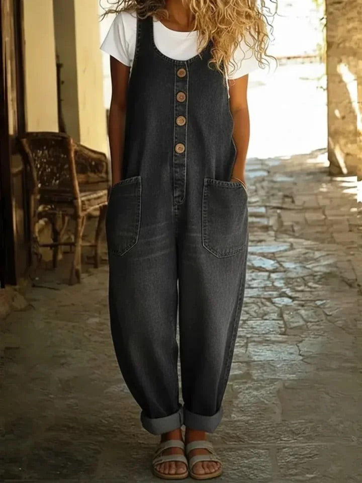 Ruth | Organised Vintage Jeans