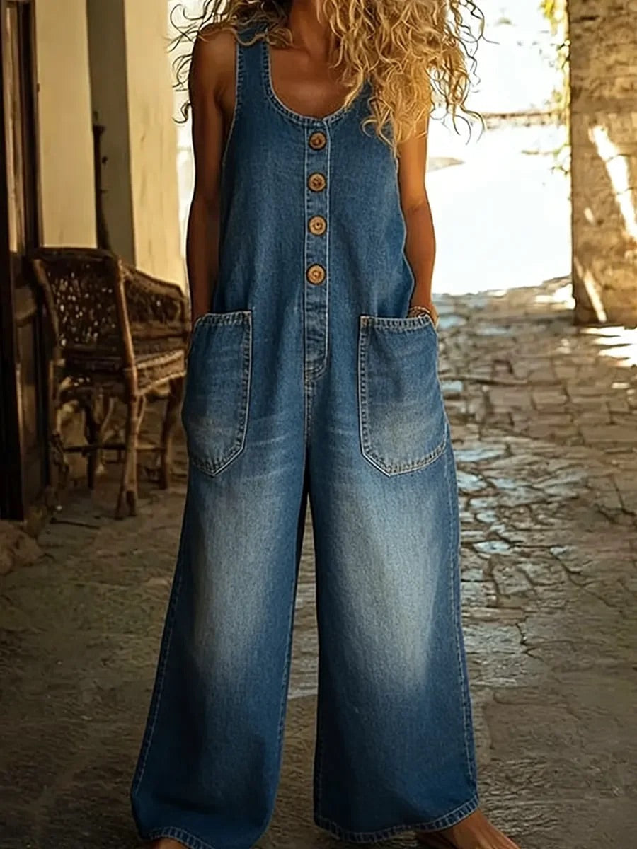 Ruth | Organised Vintage Jeans