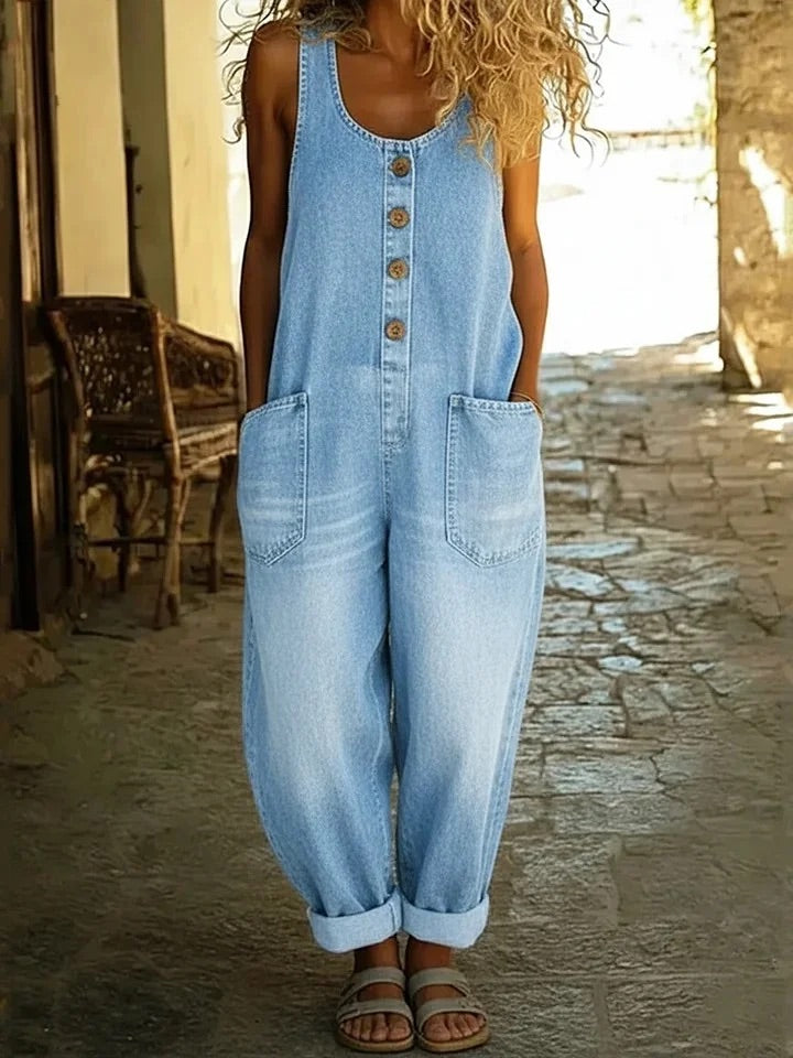 Ruth | Organised Vintage Jeans