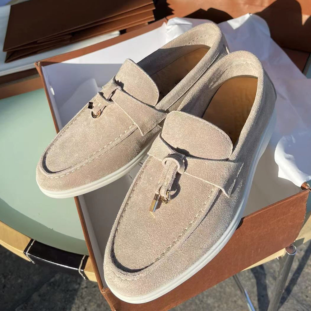 Selin | Ladies Loafers