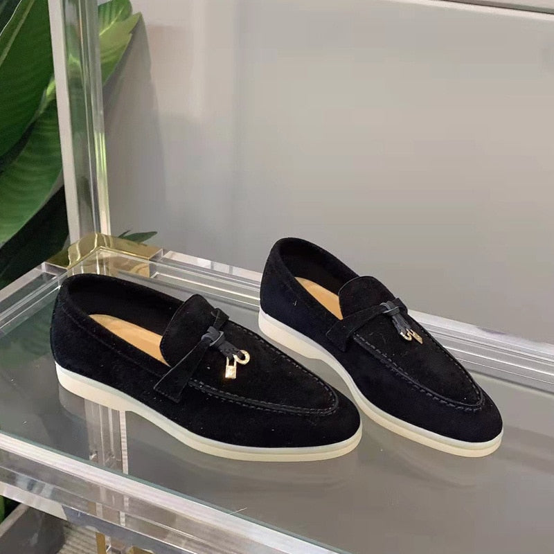 Selin | Ladies Loafers