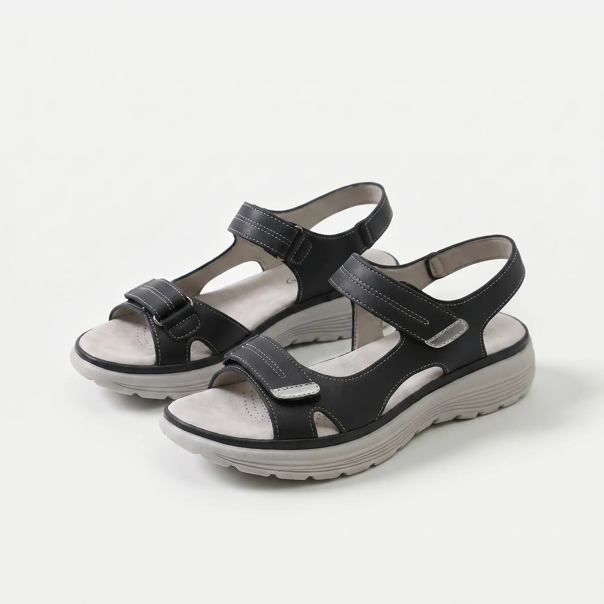 Solange | Non-Slip Orthopaedic Sandals